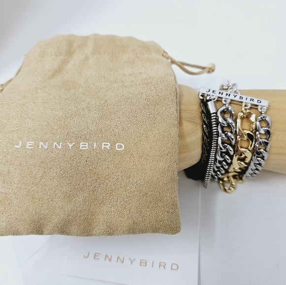 Jenny Bird Bracelet - Picture 4 of 5